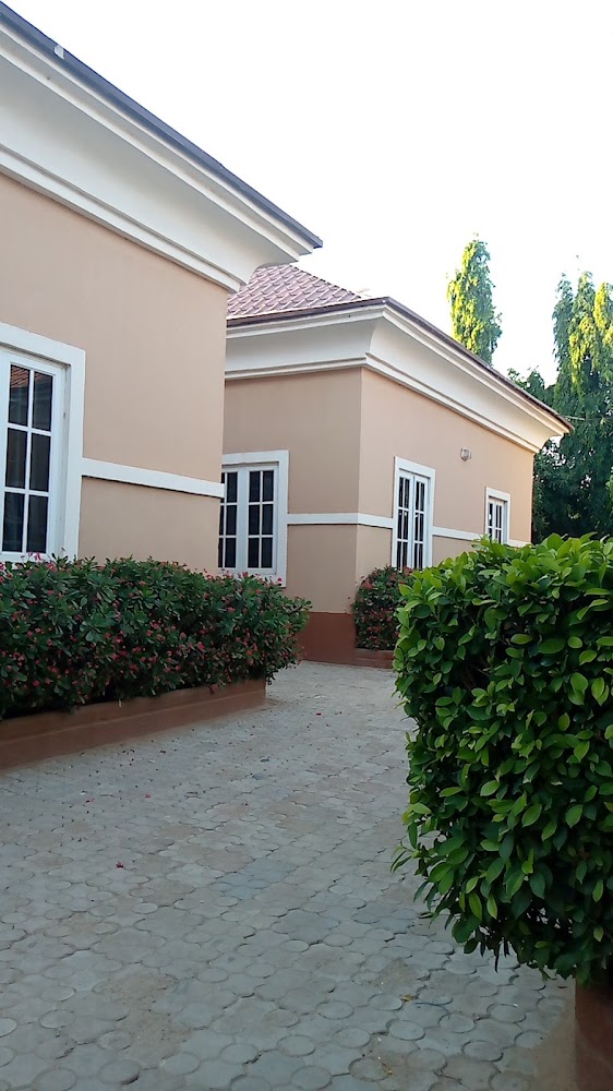 Commissioner's Quarters